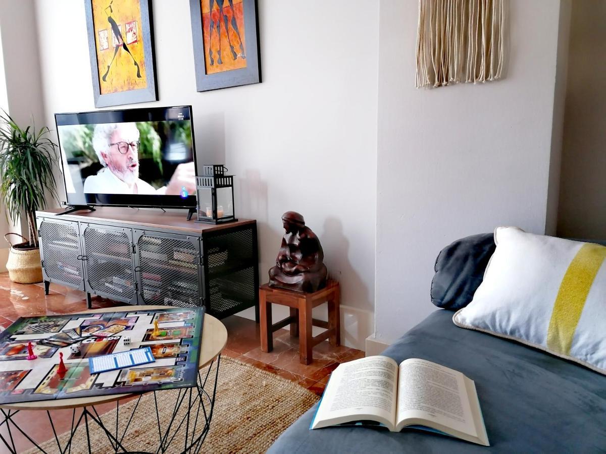 El Sumiciu Apartman Avilés Kültér fotó